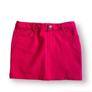 NWT Baby Gap Skort Size 5